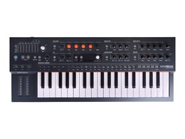 Arturia MiniFreak — гибридный синтезатор нового поколения MiniFreak