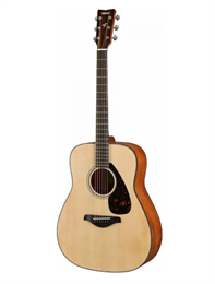 Yamaha FG800 Акустическая гитара FG800-1
