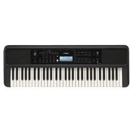 Yamaha PSR-E383 Синтезатор PSR-E383-1