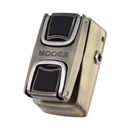 Mooer WCW1 Wahter Педаль эффектов Wah-Wah WCW1-1