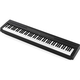 Yamaha P-45B Цифровое пианино, черное P-45B-2