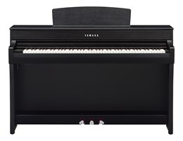 Yamaha CLP-745 B Цифровое пианино CLP-745B-1