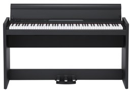 KORG LP-380 BK U цифровое пианино LP-380 BK U