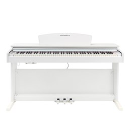 ROCKDALE Etude 128 Graded White цифровое пианино Etude 128 Graded White
