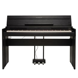 ROCKDALE Virtuoso Black цифровое пианино Virtuoso Black