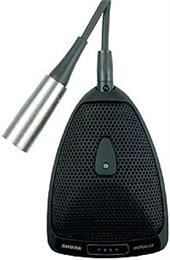 Shure MX393/C - Конференц-микрофон MX393/C