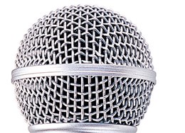 Shure RK143G - сменная защитная решетка RK143G