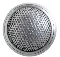 Shure MX395AL/C - Ларингофонный микрофон MX395AL/C