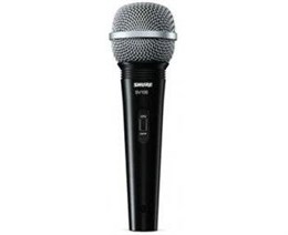 Shure SV100-A - Переговорный микрофон SV100-A