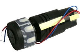 Shure R174 - Петличный микрофон R174