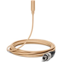 Shure TL48T/O-LEMO-A - Микрофон с поворотным креплением TL48T/O-LEMO-A