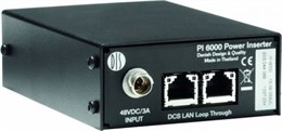 Shure PI 6000 - Микрофонный предусилитель PI 6000