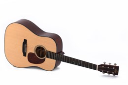 Sigma DM-18 Акустическая гитара DM-18