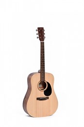 Ditson D-10 Акустическая гитара D-10