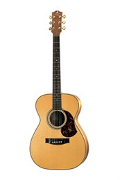 Maton EBG808-ARTIST Электроакустическая гитара EBG808-ARTIST