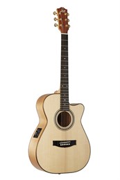 Maton EBG808C-MIC-FIX Электроакустическая гитара EBG808C-MIC-FIX