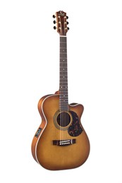 Maton EBG808C-NASHVILLE Электроакустическая гитара EBG808C-NASHVILLE