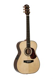 Maton EM100-808 Электроакустическая гитара EM100-808