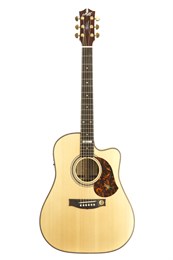 Maton EM100C Электроакустическая гитара EM100C