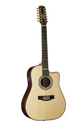Maton EM100C-12 Электроакустическая гитара EM100C-12