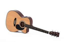 Sigma 000MC-1E Электроакустическая гитара 000MC-1E