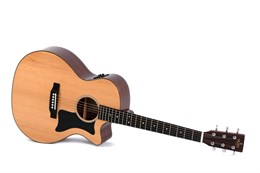 Sigma GMC-1E Электроакустическая гитара GMC-1E