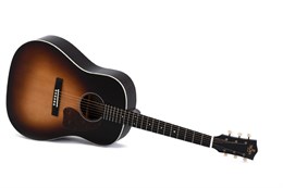 Sigma JM-SG45 Электроакустическая гитара JM-SG45