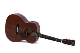 Sigma S000M-15E Электроакустическая гитара, с чехлом S000M-15E