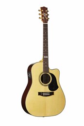 Maton TE1 Электроакустическая гитара TE1