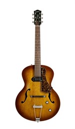 031986 5th Avenue Kingpin P90 Cognac Burst Электрогитара арктоп, Godin 031986