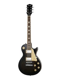LP501-BLK Электрогитара, черная, Root Note LP501-BLK