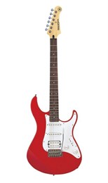 PACIFICA-112J-RM Электрогитара, красный металлик, Yamaha PACIFICA-112J-RM