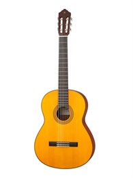CG122MS Классическая гитара, цвет натуральный, Yamaha CG122MS