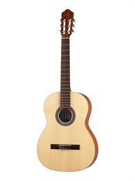 SM300 Классическая гитара 4/4, Hora SM300