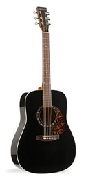 027484 Encore B20 HG Black Presys Электроакустическая гитара, Norman 027484