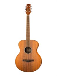 MO-03-S Акустическая гитара, цвет натуральный, Magna MO-03-S