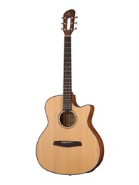 JMFSGA50SCEQ Электроакустическая гитара Kopo Series SGA50S, Prodipe JMFSGA50SCEQ