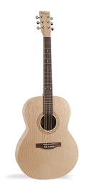 039791 Expedition Nat Folk SG Электроакустическая гитара, Norman 039791