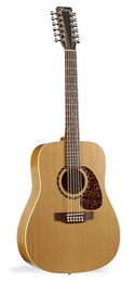 027354 Protege B18 12 Cedar Presys Электроакустическая гитара 12-струнная, Norman 027354