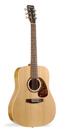 027330 Protege B18 Cedar Presys Электроакустическая гитара, Norman 027330