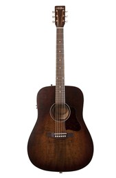 042425 Americana Bourbon Burst QIT Электроакустическая гитара, Art & Lutherie 042425