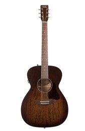 042333 Legacy Bourbon Burst QIT Электроакустическая гитара, Art & Lutherie 042333