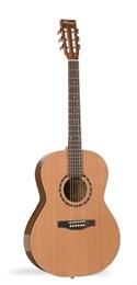 034239 Studio ST40 Folk Presys Электроакустическая гитара, Norman 034239