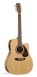 031351 Studio ST40 CW GT Presys Электроакустическая гитара, Norman 031351