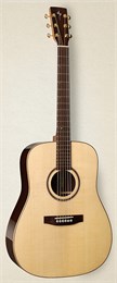 033287 Showcase Rosewood Электроакустическая гитара, Simon & Patrick 033287