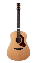 047932 Metropolis Natural Cedar EQ Электроакустическая гитара, с футляром, Godin 047932