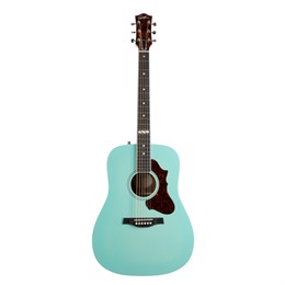 049486 Imperial Laguna Blue GT EQ Электроакустическая гитара, Godin 049486