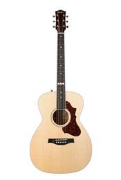047949 Fairmount CH Natural HG EQ Электроакустическая гитара, с футляром, Godin 047949