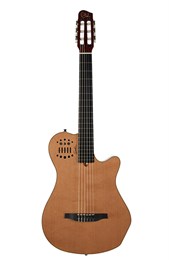 012817 Multiac Grand Concert SA Natural HG Электроакустическая гитара, Godin 012817