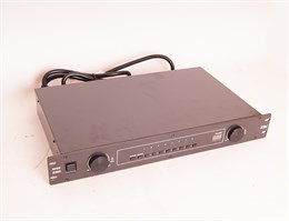 SPS8 Дистрибьютор питания, рэковый, Soundking SPS8